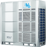 Наружный блок VRF системы Mdv 6-i560WV2GN1 Наружный блок VRF системы Mdv 6-i560WV2GN1