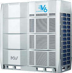 Наружный блок VRF системы Mdv 6-i560WV2GN1 Наружный блок VRF системы Mdv 6-i560WV2GN1