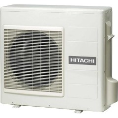 Канальный кондиционер Hitachi RAC-50NPE/RAD-50RPE Канальный кондиционер Hitachi RAC-50NPE/RAD-50RPE
