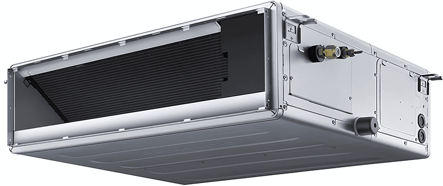 Канальный кондиционер Samsung AC140MNMDKH/EU/AC140MXADKH/EU Канальный кондиционер Samsung AC140MNMDKH/EU/AC140MXADKH/EU