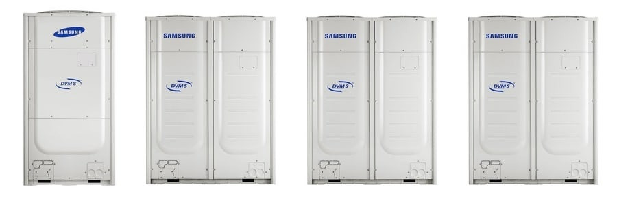 Наружный блок VRF системы Samsung AM720FXVAGH/TK Наружный блок VRF системы Samsung AM720FXVAGH/TK