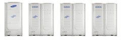Наружный блок VRF системы Samsung AM720FXVAGH/TK Наружный блок VRF системы Samsung AM720FXVAGH/TK
