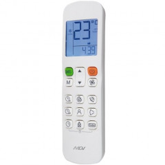 Колонный кондиционер Mdv MDFPA-24ARN1/MDOFPA-24AN1 Колонный кондиционер Mdv MDFPA-24ARN1/MDOFPA-24AN1