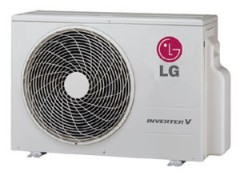 Наружный блок LG MU3M19.UE4(2)R0 Наружный блок LG MU3M19.UE4(2)R0