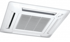Кассетная VRF система Fujitsu AUXB012GLEH/UTGUFYEW Кассетная VRF система Fujitsu AUXB012GLEH/UTGUFYEW