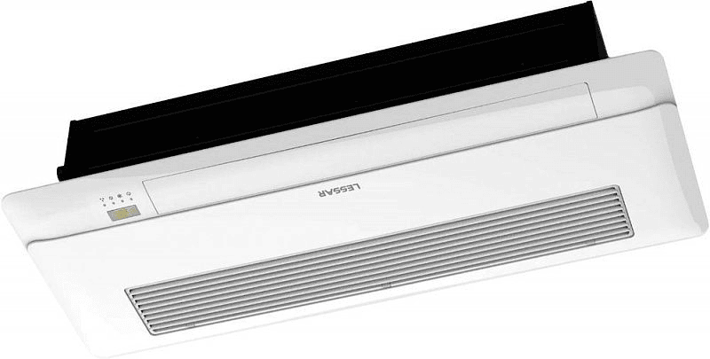 Кассетная VRF система Lessar LSM-AH56B1CUA2/LZ-VB1CUB5 Кассетная VRF система Lessar LSM-AH56B1CUA2/LZ-VB1CUB5