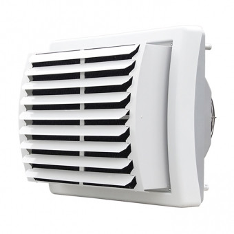 Напольно-потолочный фанкойл до 5 кВт Тепломаш КЭВ-4Ф4ПМП Напольно-потолочный фанкойл до 5 кВт Тепломаш КЭВ-4Ф4ПМП