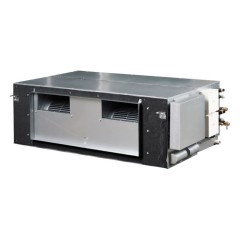Канальная VRF система Lessar LSM-H200DUA2H Канальная VRF система Lessar LSM-H200DUA2H