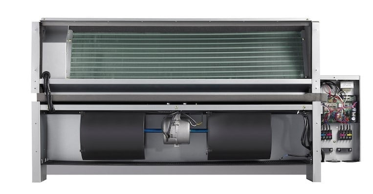 Напольно-потолочная VRF система Samsung AM071FNFDEH/TK