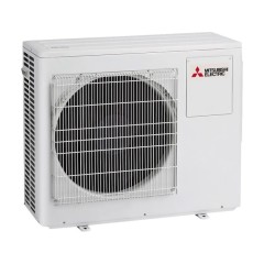 Наружный блок мульти-сплит системы Mitsubishi Electric MXZ-3F54VF Наружный блок мульти-сплит системы Mitsubishi Electric MXZ-3F54VF