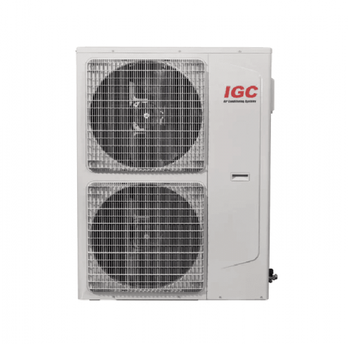 Компрессорно-конденсаторный блок IGC ICCU-14CNB Компрессорно-конденсаторный блок IGC ICCU-14CNB