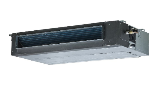 Промышленный кондиционер VRF система Mdv D09T2/N1-DA5(At)