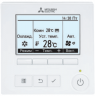 Колонный внутренний блок мульти сплит-системы Mitsubishi Electric PSA-M100KA Колонный внутренний блок мульти сплит-системы Mitsubishi Electric PSA-M100KA