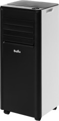 Мобильный кондиционер Ballu Texo BPAC-07 TO/N6 Мобильный кондиционер Ballu Texo BPAC-07 TO/N6