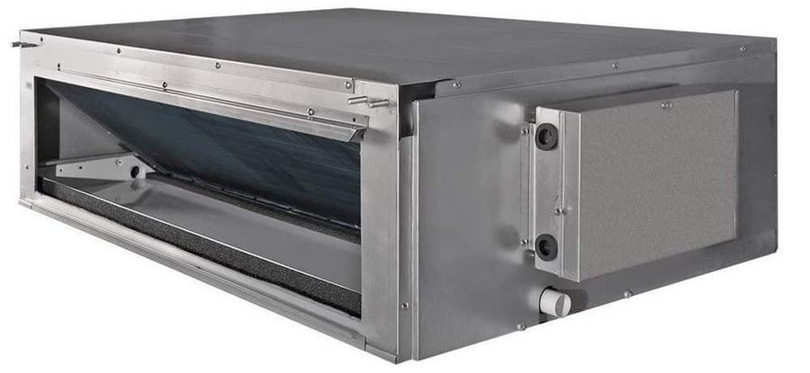 Канальный кондиционер Energolux SAD80D3-A/SAU80U3-A-WS30 Канальный кондиционер Energolux SAD80D3-A/SAU80U3-A-WS30