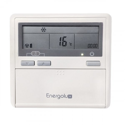 Канальный кондиционер Energolux SAD80D3-A/SAU80U3-A-WS30 Канальный кондиционер Energolux SAD80D3-A/SAU80U3-A-WS30
