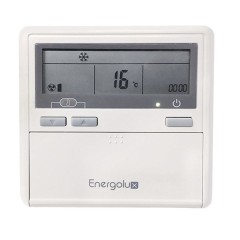 Канальный кондиционер Energolux SAD80D3-A/SAU80U3-A-WS30 Канальный кондиционер Energolux SAD80D3-A/SAU80U3-A-WS30
