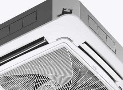 Кассетная VRF система Haier AB302MNERAB