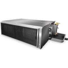 Промышленный кондиционер канальный фанкойл Royal Clima VC-S 110P2 Промышленный кондиционер канальный фанкойл Royal Clima VC-S 110P2