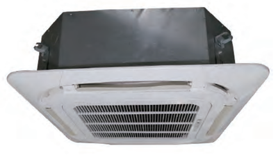 Кассетная VRF система TICA TMCF071AB Кассетная VRF система TICA TMCF071AB