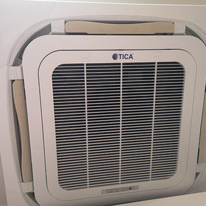 Кассетная VRF система TICA TMCF071AB Кассетная VRF система TICA TMCF071AB