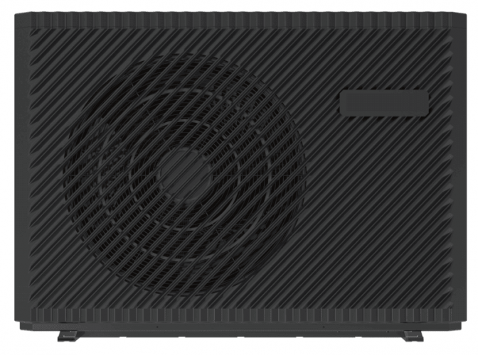 Моноблок VETERO AirGreenTherm 22 I