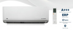 Настенный тепловой насос Mdv Infini Nordic Heat Pump MDSAN-12HRFN8/MDOAN-12HFN8