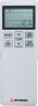 Кондиционер Mitsubishi Heavy POWER SRK100ZR-W/FDC100VNP-W Кондиционер Mitsubishi Heavy POWER SRK100ZR-W/FDC100VNP-W