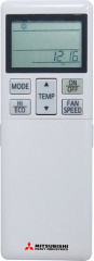 Кондиционер Mitsubishi Heavy POWER SRK100ZR-W/FDC100VNP-W Кондиционер Mitsubishi Heavy POWER SRK100ZR-W/FDC100VNP-W