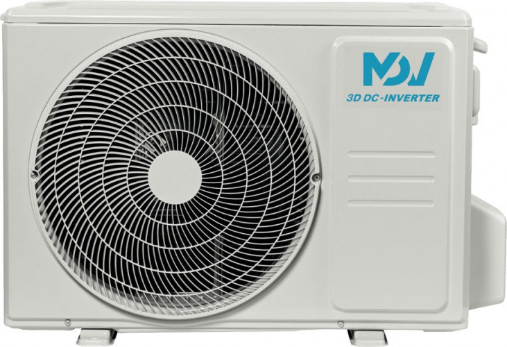Настенный тепловой насос Mdv Infini Nordic Heat Pump MDSAN-18HRFN8/MDOAN-18HFN8