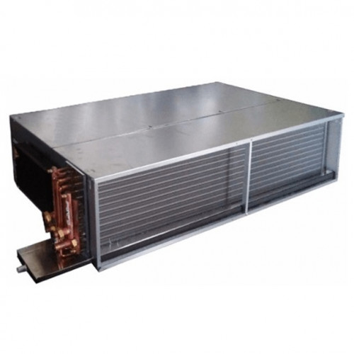 Промышленный кондиционер канальный фанкойл Carrier 42NH545CE/C Промышленный кондиционер канальный фанкойл Carrier 42NH545CE/C