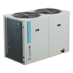 Мощная сплит-система канального типа Systemair SYSPLIT DUCT 96 HP R Мощная сплит-система канального типа Systemair SYSPLIT DUCT 96 HP R