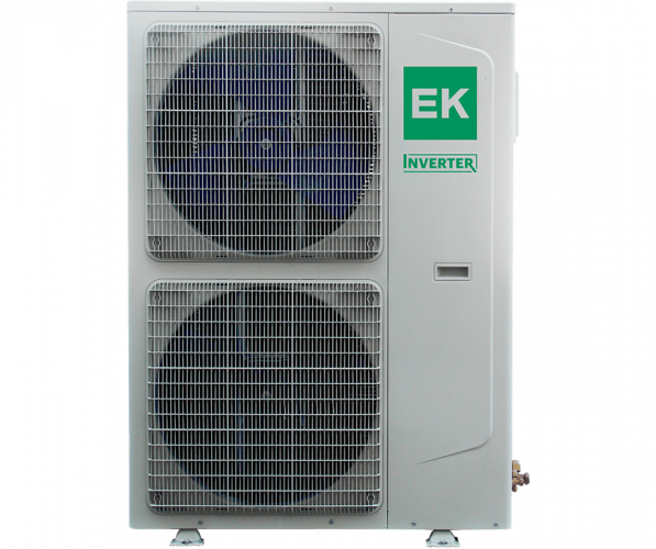 Напольно-потолочный кондиционер Euroklimat EKUX-140HNN4/EKOX-140HNN4 Напольно-потолочный кондиционер Euroklimat EKUX-140HNN4/EKOX-140HNN4