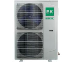 Напольно-потолочный кондиционер Euroklimat EKUX-140HNN4/EKOX-140HNN4 Напольно-потолочный кондиционер Euroklimat EKUX-140HNN4/EKOX-140HNN4