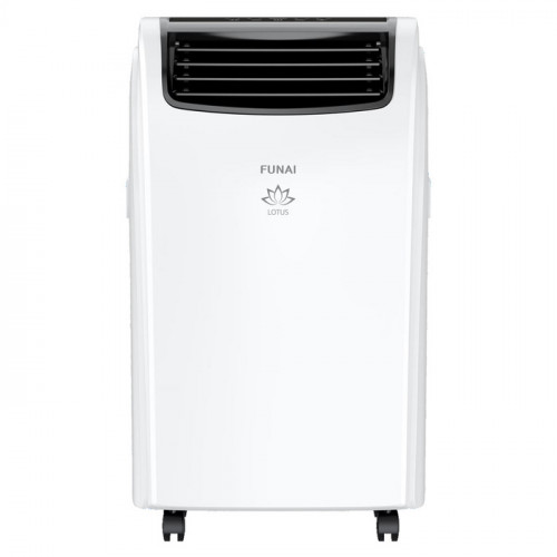 Мобильный кондиционер Funai MAC-LT40HPN03 Мобильный кондиционер Funai MAC-LT40HPN03