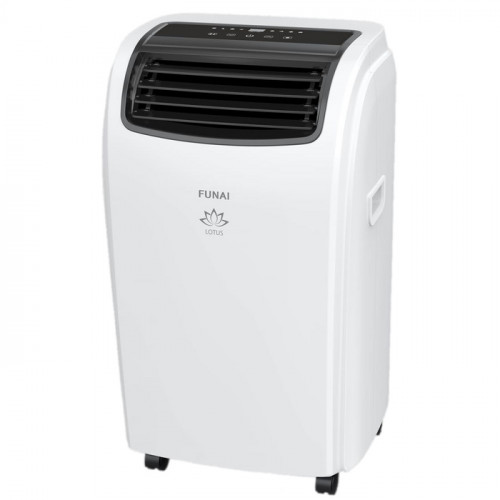 Мобильный кондиционер Funai MAC-LT40HPN03 Мобильный кондиционер Funai MAC-LT40HPN03