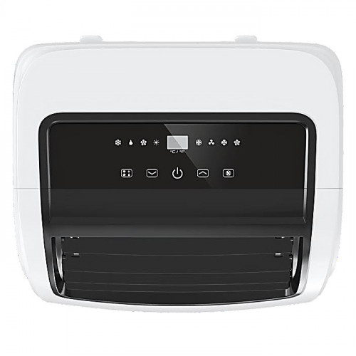 Мобильный кондиционер Funai MAC-LT40HPN03 Мобильный кондиционер Funai MAC-LT40HPN03