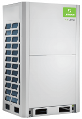 Наружный блок VRF системы Lessar LUM-HE335ATA4-A Наружный блок VRF системы Lessar LUM-HE335ATA4-A