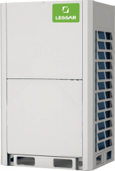Наружный блок VRF системы Lessar LUM-HE335ATA4-A Наружный блок VRF системы Lessar LUM-HE335ATA4-A