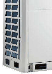 Наружный блок VRF системы Lessar LUM-HE335ATA4-A Наружный блок VRF системы Lessar LUM-HE335ATA4-A