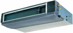 Канальная VRF система Carrier 42VD005H112013011 Канальная VRF система Carrier 42VD005H112013011