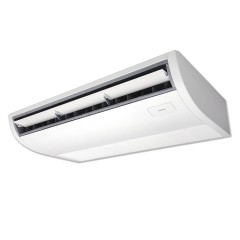 Напольно-потолочная VRF система Toshiba MMC-UP0481HP-E Напольно-потолочная VRF система Toshiba MMC-UP0481HP-E