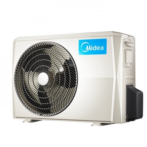 Кондиционер Midea MSMA1A-09HRN1/MOAB02-09HN1 Кондиционер Midea MSMA1A-09HRN1/MOAB02-09HN1