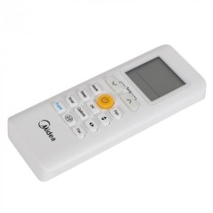 Кондиционер Midea MSMA1A-09HRN1/MOAB02-09HN1 Кондиционер Midea MSMA1A-09HRN1/MOAB02-09HN1