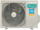 Кондиционер Hisense Silver Crystal Super AS-10UW4RVETG01(S) WI-FI