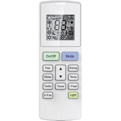 Инверторный кондиционер General Climate GC/GU-MR12HR Инверторный кондиционер General Climate GC/GU-MR12HR