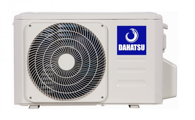 Кондиционер Dahatsu DHP-12/DHV-12