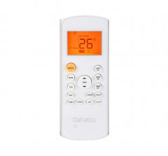 Кондиционер Dahatsu DHP-12/DHV-12 Кондиционер Dahatsu DHP-12/DHV-12