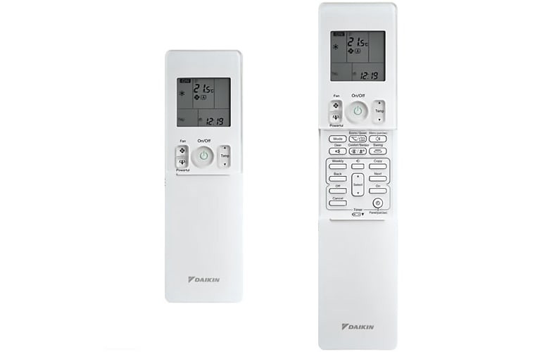 Кондиционер Daikin Stylish FTXA50BS/RXA50B Кондиционер Daikin Stylish FTXA50BS/RXA50B