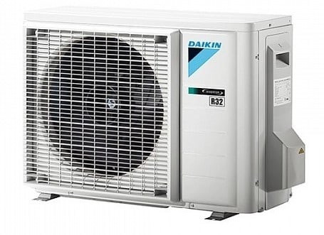 Кондиционер Daikin Stylish FTXA50BS/RXA50B Кондиционер Daikin Stylish FTXA50BS/RXA50B